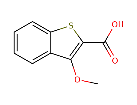 19354-50-8 Structure