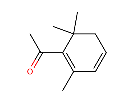 Ethanone, 1-(2,6,6-trimethyl-1,3-cyclohexadien-1-yl)-