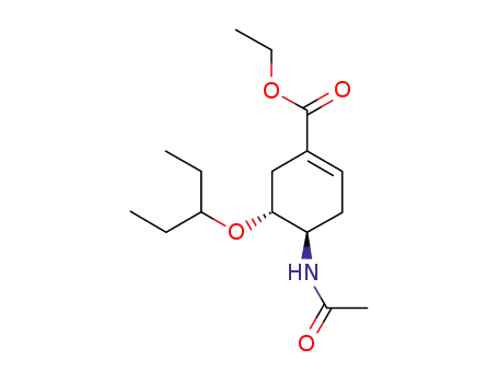 Molecular Structure of 1196490-21-7 (C<sub>16</sub>H<sub>27</sub>NO<sub>4</sub>)