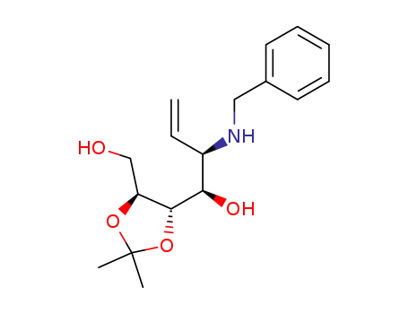 214342-03-7 Structure