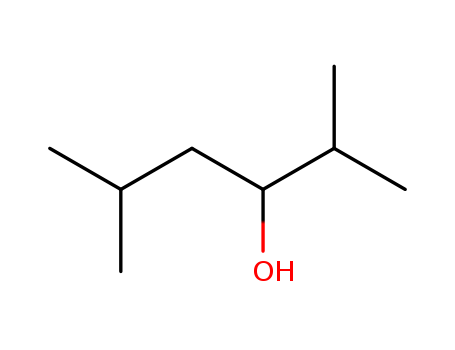 3-Hexanol,2,5-dimethyl- cas  19550-07-3
