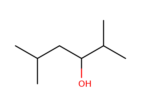 2,5-Dimethyl-3-hexanol