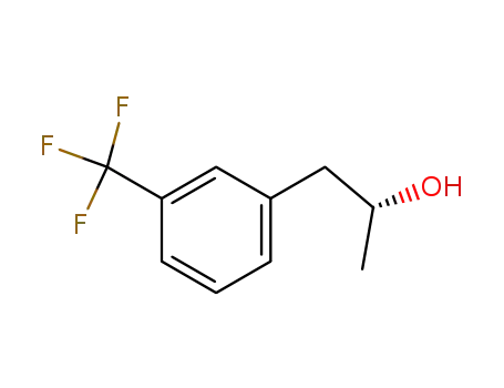 (R)-1-(3’-trifluoromethylphenyl)-2-propanol