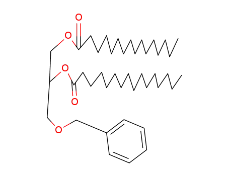 1,2-DIPALMITOYL-3-O-BENZYL-RAC-글리세롤