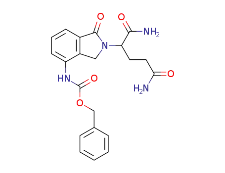 1198299-57-8 Structure