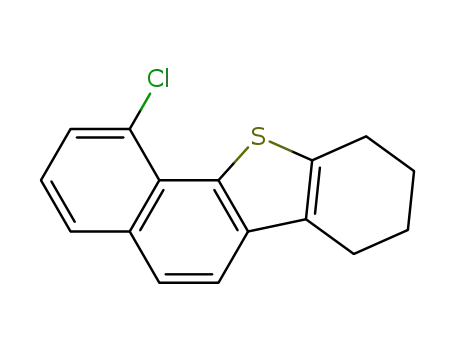573722-57-3 Structure