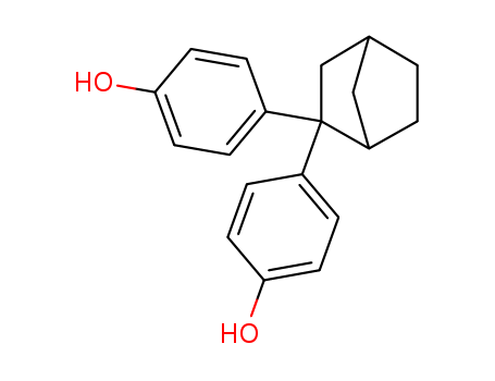 4,4'-BICYCLO[2.2.2]HEPT-2-YLIDENEBIS(PHENOL)