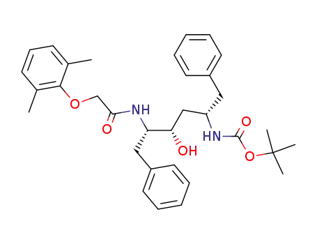 192725-45-4 Structure