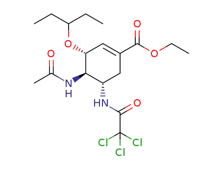 1443055-49-9 Structure