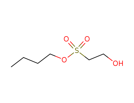 n-Butyl 2-Hydroxyethanesulfonate