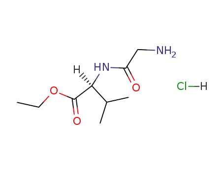 glycine-L-leucine ethyl ester hydrochloride