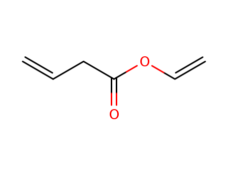 3-Butenoic acid,ethenyl ester