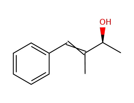 3-Buten-2-ol, 3-methyl-4-phenyl-, (2S)-