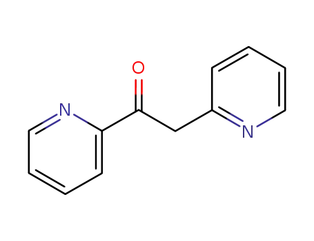 1,2-Di(pyridin-2-yl)ethanone