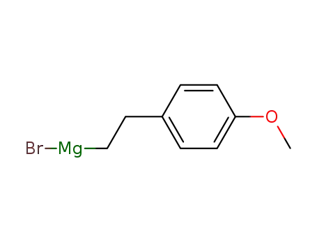 4-METHOXYPHENETHYLMAGNESIUM BROMIDE