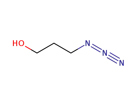 72320-38-8 Structure