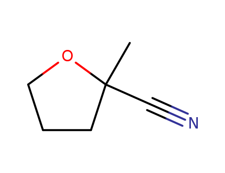 2-methyltetrahydrofuran-2-carbonitrile  Cas no.19679-75-5 98%