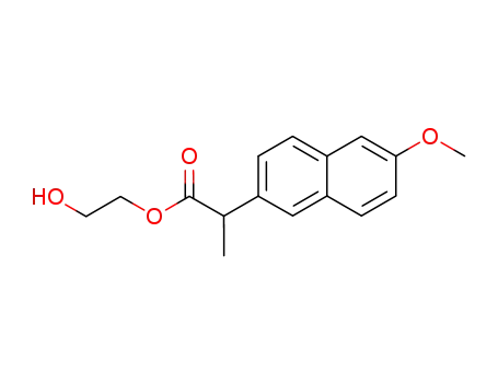 110599-10-5 Structure