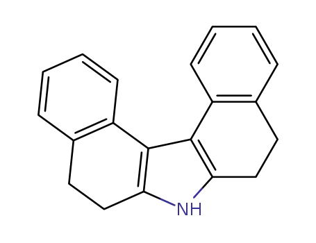 5,6,8,9-Tetrahydro-7H-dibenzo[c,g]carbazole