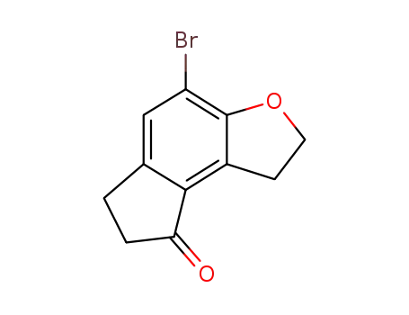 196597-69-0 Structure
