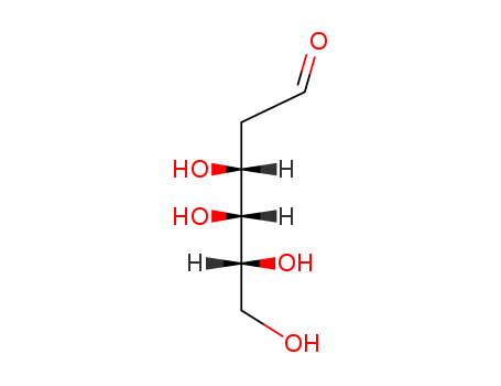 2-Deoxy-D-galactose CAS No.1949-89-9
