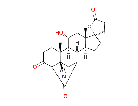 C<sub>24</sub>H<sub>29</sub>NO<sub>5</sub>