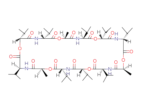 2001-95-8 Structure