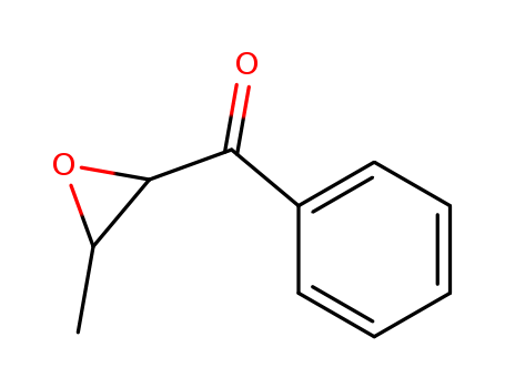 Methanone, (3-methyloxiranyl)phenyl-