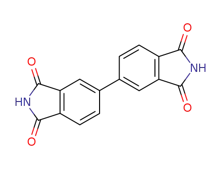 [5,5'-Bi-1H-isoindole]-1,1',3,3'(2H,2'H)-tetrone