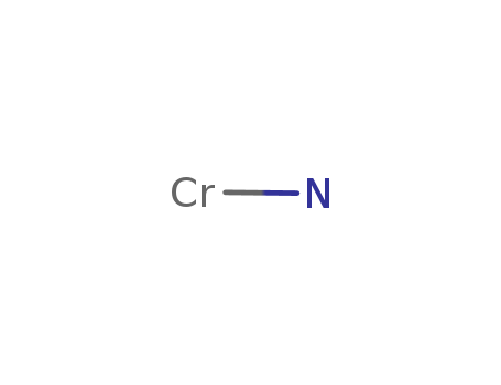 CHROMIUM NITRIDE CAS No.24094-93-7