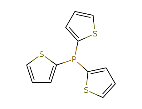 Tris(2-thienyl)phosphine, 98+ %