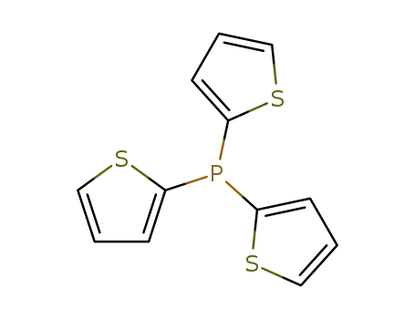 Tris(2-thienyl)phosphine