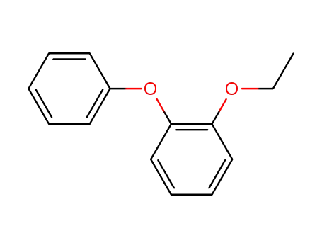 1-ethoxy-2-phenoxy-benzene