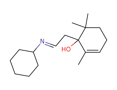 113832-58-9 Structure