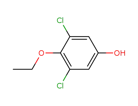 3,5-Dichloro-4-ethoxyphenol