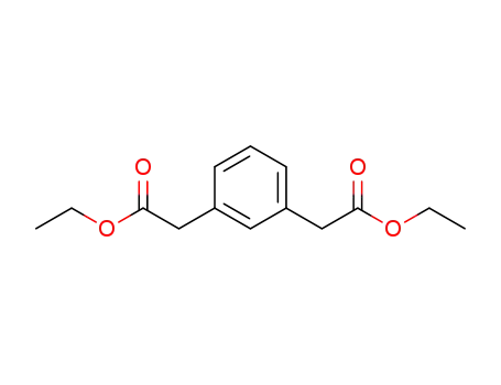 Diethyl 2,2'-(1,3-phenylene)diacetate