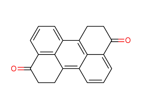 1,2,7,8-tetrahydro-perylene-3,9-dione