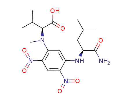 L-FDLA-L-MeVal