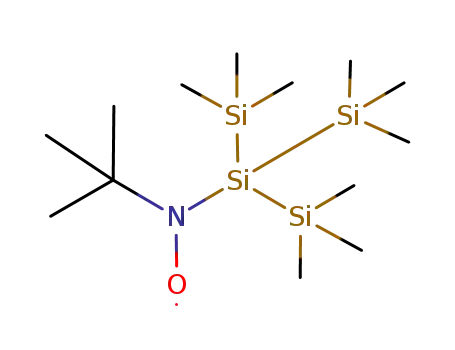 C<sub>13</sub>H<sub>36</sub>NOSi<sub>4</sub>