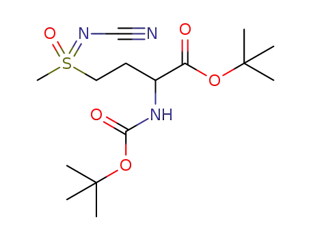1616972-89-4 Structure
