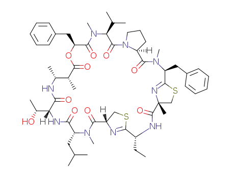grassypeptolide D