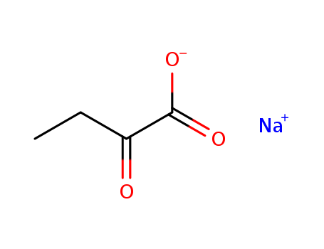 2-oxo-butanoicacisodiumsalt
