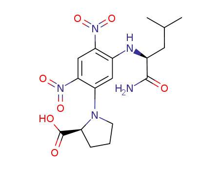 L-Pro-L-FDLA
