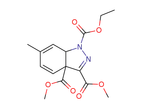 121670-79-9 Structure