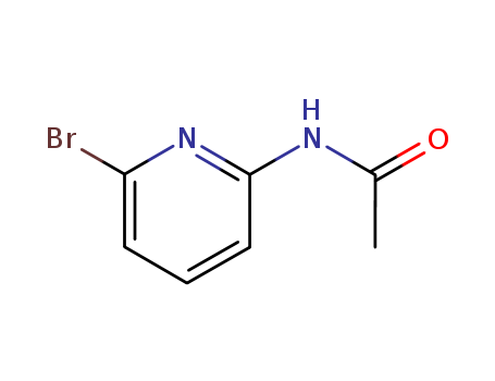 Acetamide,N-(6-bromo-2-pyridinyl)-