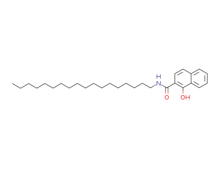 20043-92-9 Structure