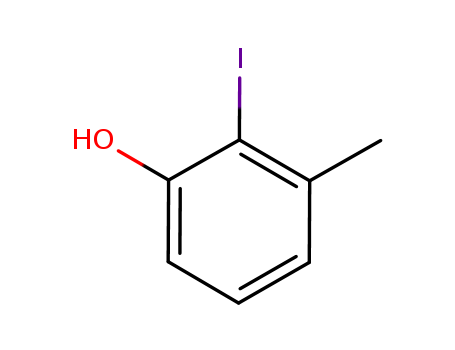 2-Iodo-3-Methylphenol