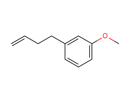 4-(3-METHOXYPHENYL)-1-BUTENE