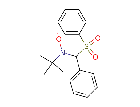 Molecular Structure of 74928-91-9 (C<sub>17</sub>H<sub>20</sub>NO<sub>3</sub>S)