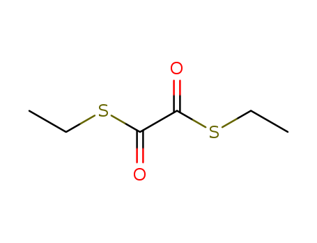 Oxalic acid, dithio-, diethyl ester